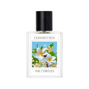 THE 7 VIRTUES Coconut Sun - Eau De Parfum