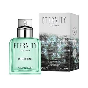 Calvin Klein Eternity For Men Reflections - Eau de Toilette