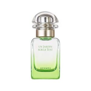 Hermès Un Jardin sur le Toit - Eau de Toilette