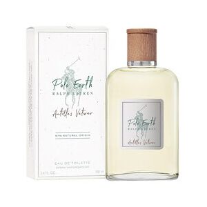 Ralph Lauren Polo Earth Antilles Vetiver - Eau de Toilette