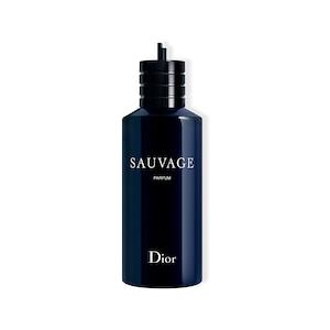 DIOR Sauvage - Parfume til mænd - Sandeltræ & noter af tonkabønne