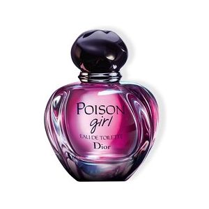 DIOR Poison Girl - Eau de Toilette til kvinder - Blomster, friske og vanilje noter