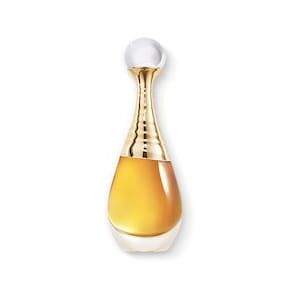 DIOR J’adore l’Or Fragrance with Floral Notes