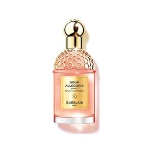 Guerlain Aqua Allegoria Forte - Rosa Palissandro Eau de Parfum