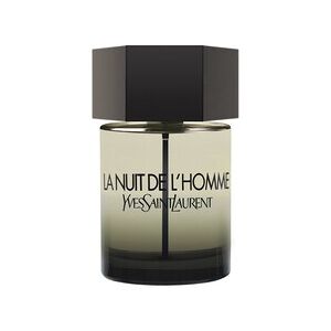 Yves Saint Laurent ﻿La Nuit de L'Homme - Eau de Toilette