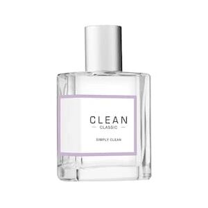 Simply Clean - Eau de Parfum
