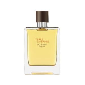 Terre d'Hermès Eau Intense Vétiver - Eau de Parfum