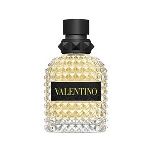 Valentino Uomo Born in Roma Yellow Dream - Eau de Toilette