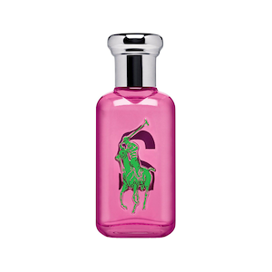 Ralph Lauren Big Pony 2 Pink - Eau De Toilette