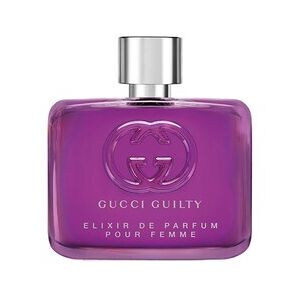 Gucci Guilty - Elixir de Parfum for Women