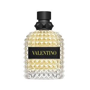 Valentino Uomo Born in Roma Yellow Dream - Eau de Toilette