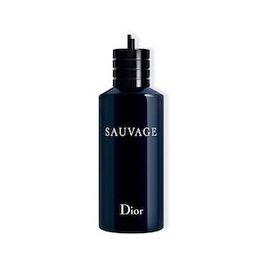 DIOR Sauvage - Eau de Toilette til mænd - Krydrede, træagtige & ravinspirerede noter