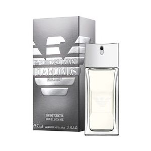 Armani Diamonds Men - Eau de Toilette