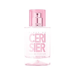 SOLINOTES Fleur De Cerisier - Mini Eau de Parfum