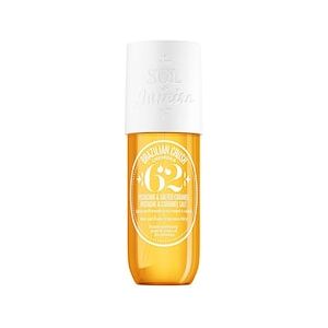 SOL DE JANEIRO Brazilian Crush Body Fragrance Mist