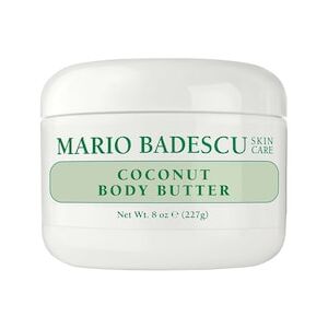 MARIO BADESCU Coconut Body Butter