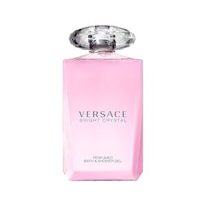 Versace Bright Crystal - Eau de Toilette Shower Gel