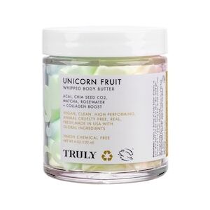 Truly Unicorn Fruit - Whipped Body Butter