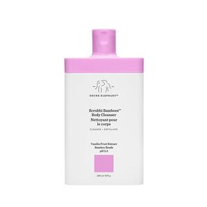 DRUNK ELEPHANT Scrubbi Bamboes™ - Body Cleanser