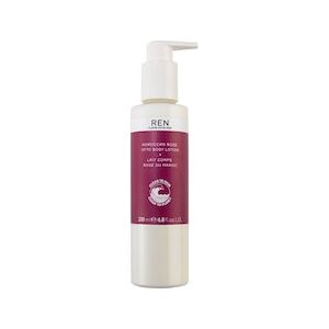 REN CLEAN SKINCARE Moroccan Rose Otto Body Lotion