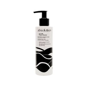 ABSOLUTION Le Lait Peau Douce - Soothing body milk