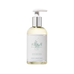 Ralph Lauren Polo Earth - Body Wash