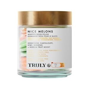 Truly Nice Melons Whipped - Boob Polish
