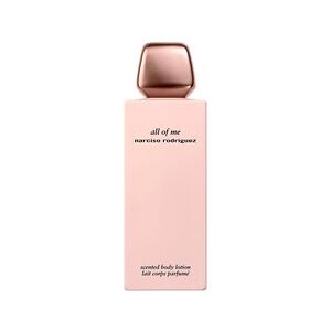 Narciso Rodriguez all of me - Bodylotion