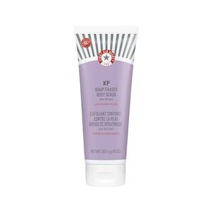 First Aid Beauty KP Bump Eraser Body Scrub - 10% AHA