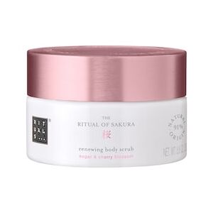 Rituals The Ritual of Sakura - Body Scrub