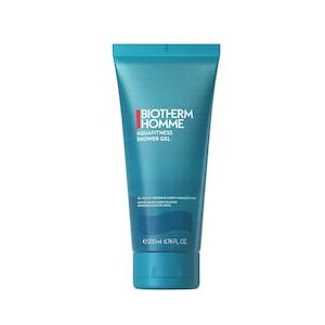 Biotherm Aquafitness - Shower Gel Body & Hair