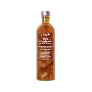 Fresh ROSE HYDRATING TONER  - Rose & Hyaluronic Acid Deep Hydration Toner