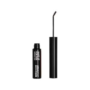 MAKE UP FOR EVER Aqua resist brow fixer - 24h Micro-brush tinted gel