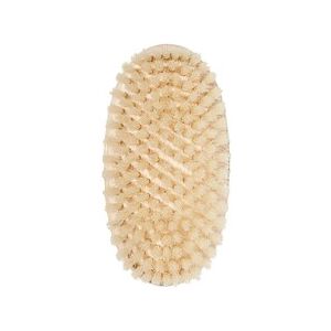 DR. BARBARA STURM Body Brush Medium - Natural Bristle Body Brush