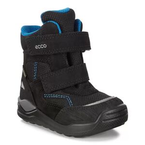 Ecco Urban Mini 754751-51052 BLACK 20