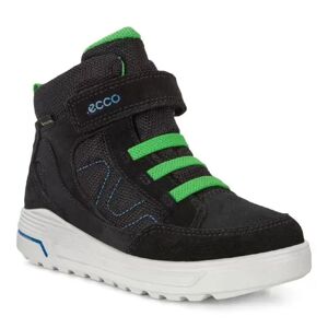 Ecco Urban Snowboarder 722272-51626 BLACK/BLACK 27