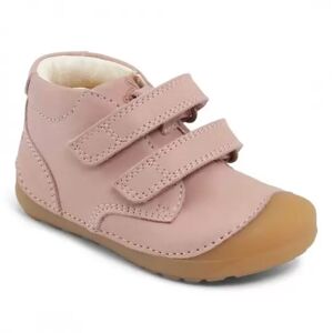 Bundgaard PETIT VELCRO BG101068-724 ROSE 19