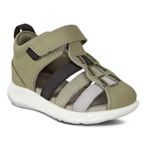 Ecco SP.1 LITE INFANT SANDAL S 725121-52574 MULTICOLOR VETIVER 20