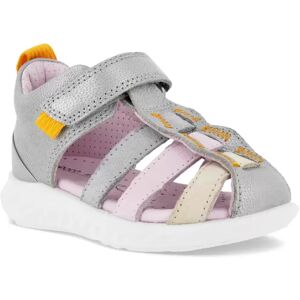 Ecco SP.1 LITE INFANT SANDAL S 725121-51929 MULTICOLOR CONCRETE 22