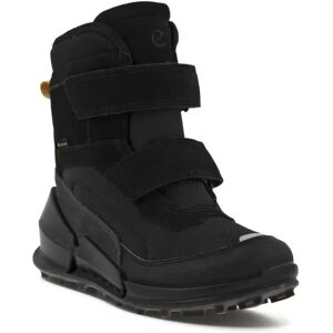 ecco BIOM K2 Mid-cut Boot 711203-60518 BLACK/MAGNET 39