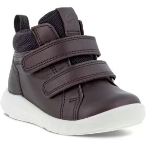 Ecco SP.1 LITE INFANT Ankle Boot 724171-60526 SHALE METALLIC 25