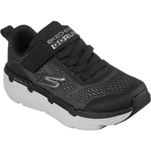 Skechers Max Cushioning Premier 405030L BKW BLACK/WHITE 33