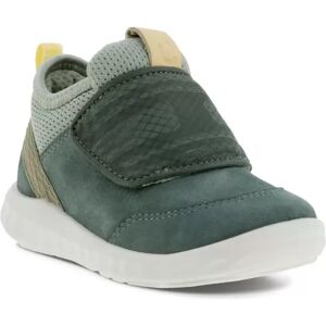 ECCO SP1 Lite Infant 724201-50401 FROSTY GREEN/ICE FLOWER 20