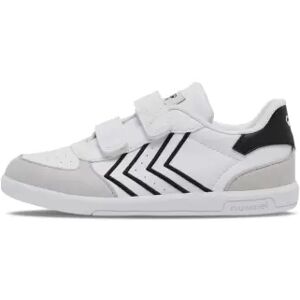 Hummel Victory 217825-9124 WHITE/BLACK 33