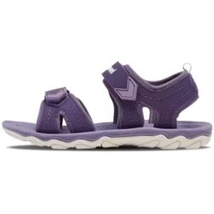 Hummel Sandal Sport JR 217950-4147 MONTANA GRAPE 32