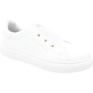 Tommy Hilfiger Low cut easy on 32701-1355X048 WHITE 37