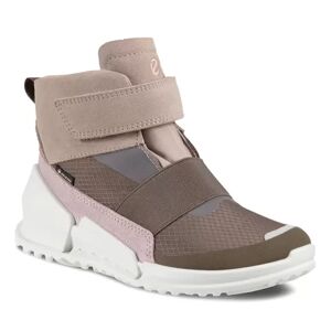 Ecco Biom K1 711752-60812 GREY ROSE/VIOLET ICE 31