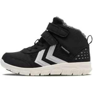 Hummel Crosslite Winter Jr Tex 215429-2001 BLACK 28