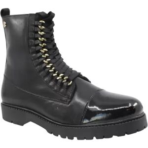 Copenhagen Shoes New Rock Girls WR CK3541-0001 BLACK 35