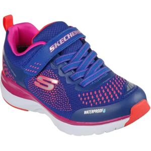 Skechers Ultra Groove- Hydro Mist WP 302393L BLMT BLUE/MULTI 32